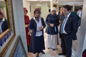 AKMEK'te Marka ürünlerimiz üretilecek