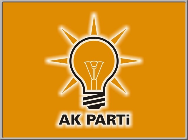 Aksaray Ak Parti de Deprem