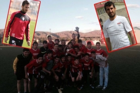 Aksaray da günün gelişen spor haberleri 22.05.2014