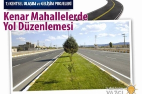 Aksaray marka şehir olacak