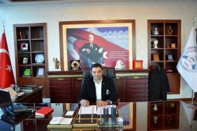 Aksaray OSB için 500 hektarlık genişleme alanı belirlendi