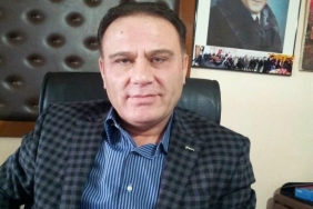 Aksaray Şehit Aileleri Derneğinden Regaib Kandili Mesajı