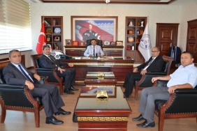 Aksaray'a yeni yatırımcı geliyor