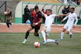 Aksaray'da günün gelişen spor haberleri 24.06.2014