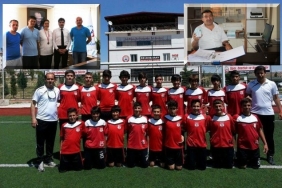 Aksaray'da günün gelişen spor haberleri 29.05.2014