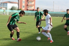 Aksaray'da Günün gelişen spor haberleri