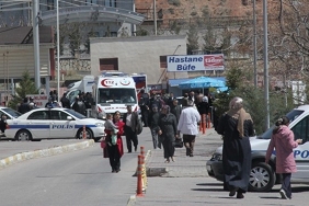 Aksaray'da Seçime Kan bulaştı 1 ölü, 2 yaralı
