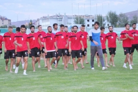 Aksarayspor 20 Oyuncu Kadrosuna Dahil Etti