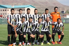 Aksarayspor kupada yoluna devam dedi