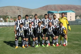 Aksarayspor Lidere Hazırlanıyor