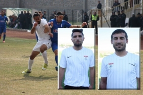 AksaraySpor;Cemil'e Kırmızı engeli, Ömer Kaplan,Konuksever