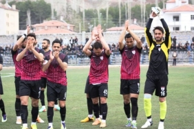 Aksarayspor'da hedef galibiyet