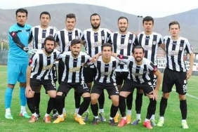 Aksarayspor'da İşler İyi Gitmiyor