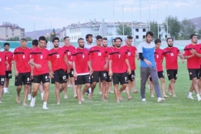 Aksasarayspor 133 Gün Sonra Sahaya İniyor