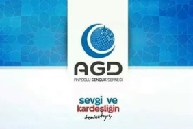 Anadolu Gençlik Derneği Aksaray Şubesi Bayram Mesajı