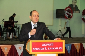 Anneler sadece çocuklarının değil, toplumların da geleceğini inşa ederler