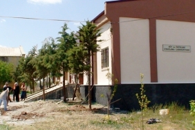 ASÜ ve DSSYB süt analiz laboratuarı kuracak