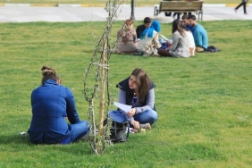 ASÜ'de Yeni Eğitim-Öğretim Dönemi Başladı