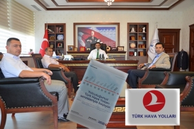 ATSO 'nun Çabaları Meyve Verdi