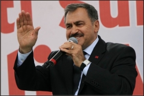 Bakan Eroğlu Aksaray'a geliyor