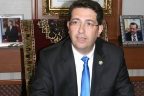 Başkan Yazgı Kutlu Doğum Haftası dolayısıyla bir mesaj yayınladı