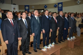Başkan Yazgı; Marka Şehir Olabilmek İçin Emin Adımlarla İlerliyoruz
