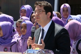 Başkan Yazgı ' Peygamberimizin yaşantısını hayatımızda anlamaya ve uygulamaya çalışmalıyız'