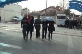 Bir Fuhuş Çetesi daha çökertildi