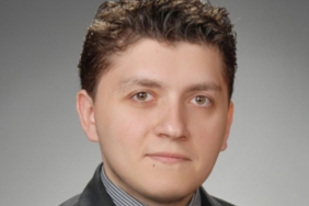 Cihangir Fikri Saatcioğlu Yurtdışı İş Heyetinde