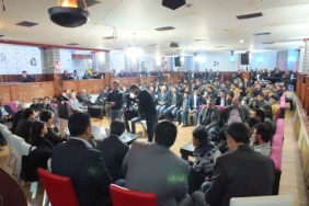 Doğan Koşar Akçakentlilerle ikinci kez toplantı yaptı