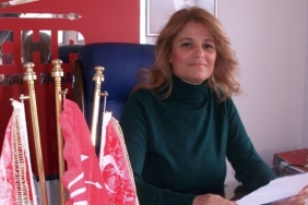 Kadınlar baskı ve şiddet altında