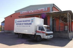 Entegre Et Tesisleri, Avrupa Birliği standartlarına uygun hale getiriliyor