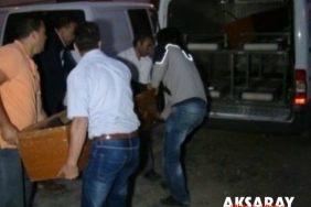 Epilepsi Hastası Genç Otel odasında ölü bulundu