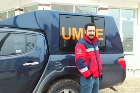 Görevi Başında Can Verdi