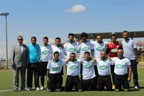 Günün gelişen spor haberleri