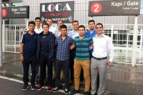 Günün gelişen spor haberleri