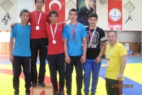 Günün gelişen spor haberleri 2014-06-05