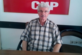 Hüsamettin Çelik; '30 Ağustos Zafer Bayramı'nı Kutluyoruz'