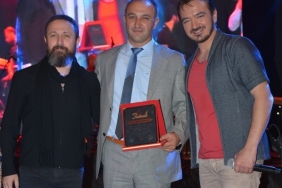İlklerin festivali sona erdi