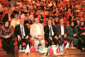 'Kahve Tadında Sohbet' Programı Büyük İlgi Gördü