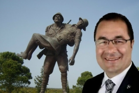 Karabatak'ın 18 Mart Çanakkale Zaferi Ve Şehitler Günü Mesajı