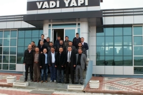Karatay;MÜSİAD Üyeleri Ticaretini Geliştirmeli