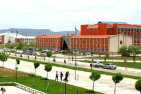 Kimya Bölümü Öğretim Üyesinin Projesine TÜBİTAK'tan Destek