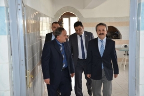 Kümelenme Programı kapsamında firmalar ziyaret edildi