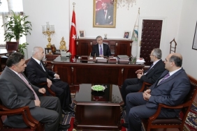 Kutlu Doğum Haftası 14-20 Nisan'da kutlanacak