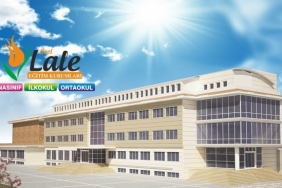 Lale Eğitim Kurumlarına Eğitim Ziyareti