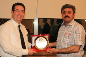 Mahmut Aslan; Şehrimizi emin ellere teslim ettik