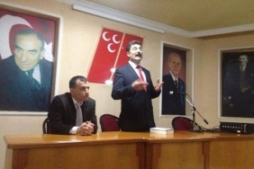 'MHP Cumhurbaşkanlığı seçiminde sorunu çözen parti olacak'