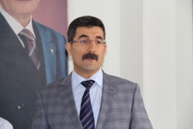 MHP İl Başkanı Erel Öğretmenler Gününü Kutladı