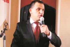 MHP Merkez İlçe Başkanı Av. Ferit Köse'den seçmen listesi uyarısı